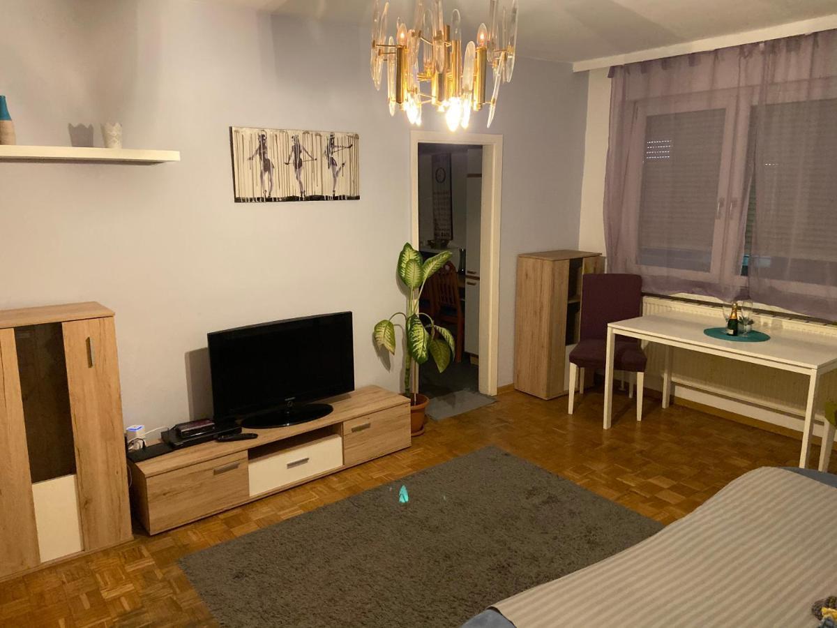 Apartment4You Graz Exterior photo