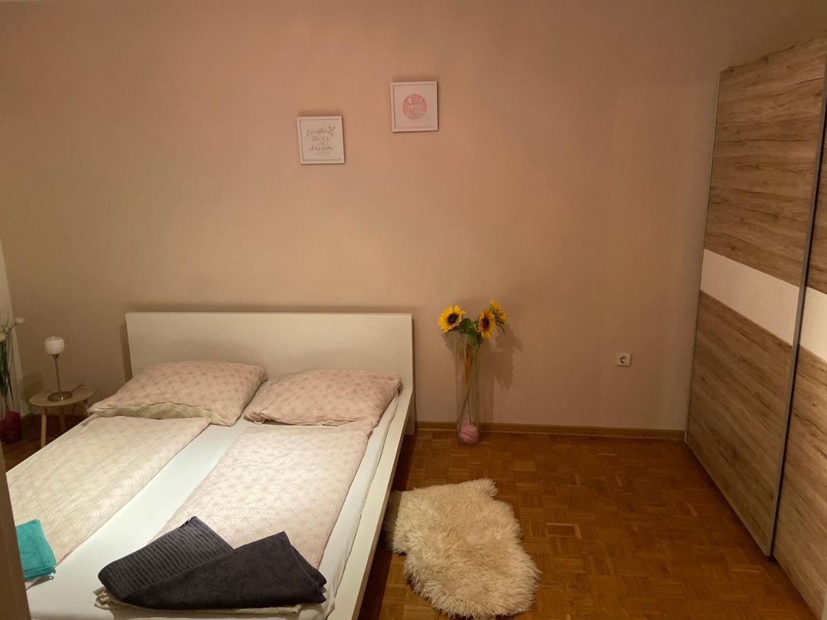 Apartment4You Graz Exterior photo